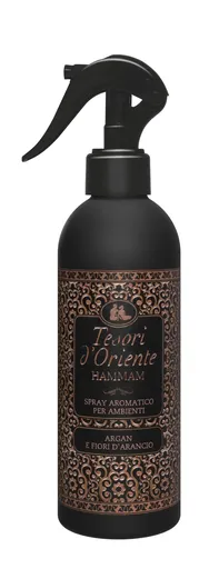 Tesori d'Oriente Hammam - Odorizant 250 ml