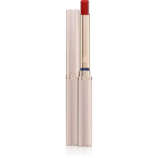Estée Lauder Pure Color Explicit Slick Shine Lipstick ruj cu persistenta indelungata lucios culoare Adrenaline Rush 7 g