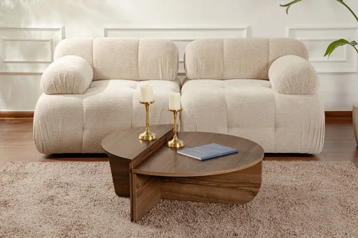 Masuta de cafea, Hanah Home, Orion, Maro