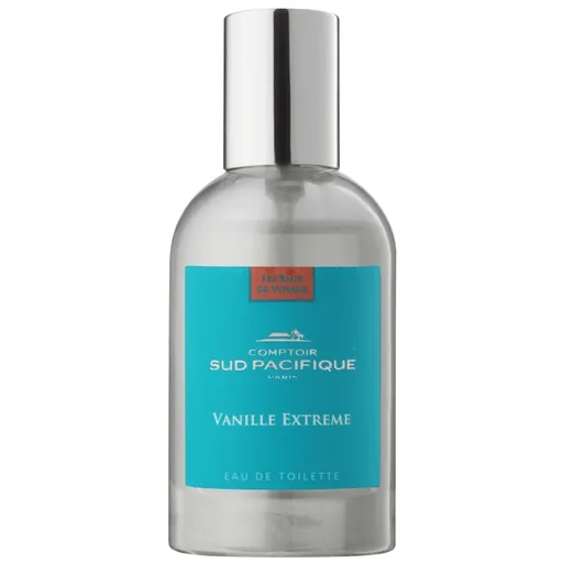 Comptoir Sud Pacifique Vanille Extreme Eau de Toilette pentru femei 30 ml