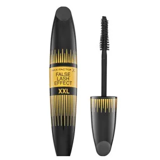 Max Factor False Lash Effect XXL Mascara mascara pentru alungirea genelor Black 12 ml