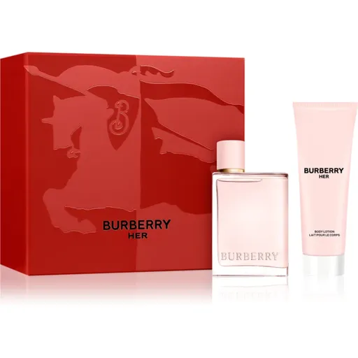 Burberry Her Set set cadou pentru femei