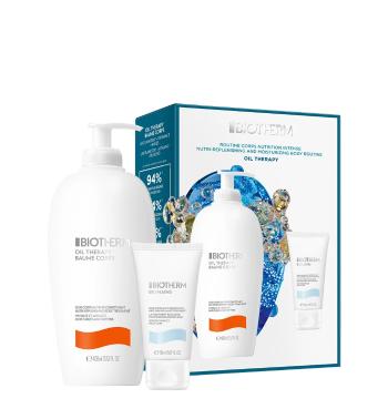 Biotherm Set cadou Oil Therapy Set