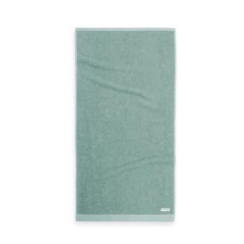 Prosop Tom Tailor Fresh Sage , 50 x 100 cm, set de2 buc., 50 x 100 cm