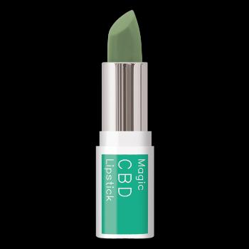 Dermacol Ruj care își schimbă culoarea cu CBD (magic Colour Changing Lipstick) 3,5 g 03