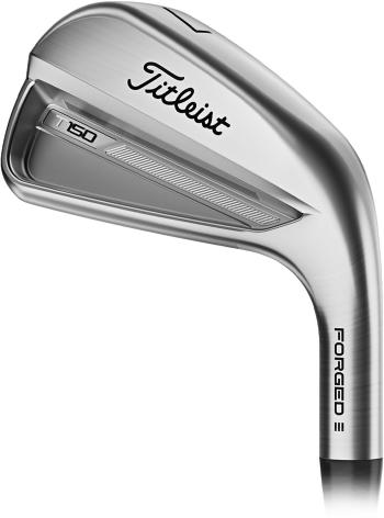 Titleist T150 Pravá ruka 4-PW Stiff Ocel Golfové hole - železa