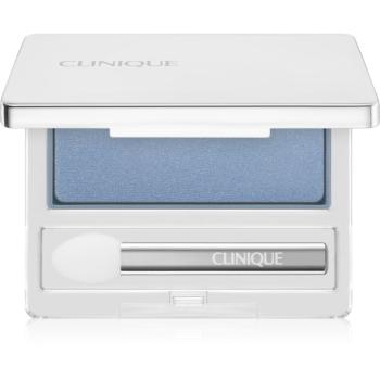 Clinique All About Shadow™ Single Relaunch fard ochi culoare Lagoon - Soft Shimmer 1,9 g