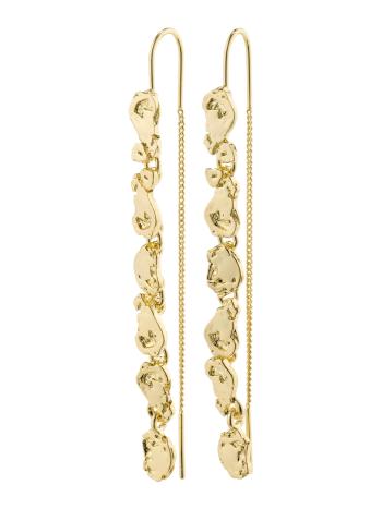 Pilgrim Fülbevalók  arany