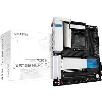 GIGABYTE X570S AERO G (X570S AERO G)