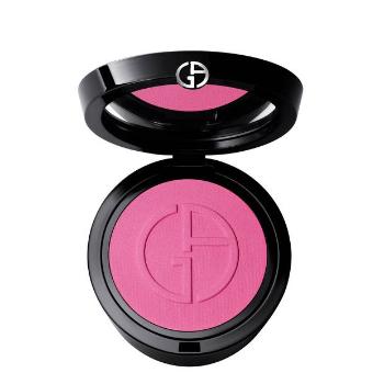 Giorgio Armani Fard de obraz pudră Luminous Silk (Glow Blush) 3,6 g 52