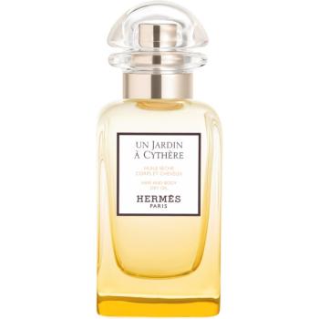 HERMÈS Parfums-Jardins Collection Un Jardin à Cythère ulei uscat pentru par si corp unisex 50 ml