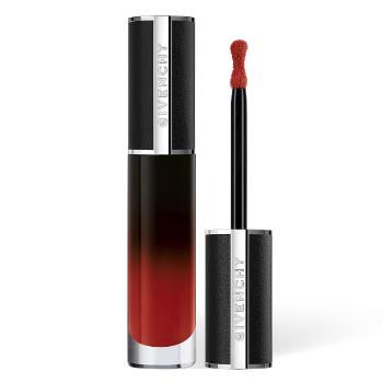 Givenchy Ruj lichid mat Le Rouge Interdit (Cream Velvet Lipstick) 6,5 ml N36 L´Interdit