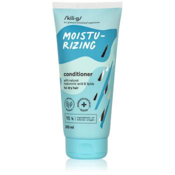 Kilig Moisturizing balsam hidratant 200 ml