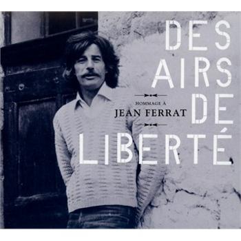 Various, Des Airs De Liberté, CD