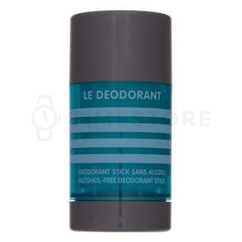 Jean P. Gaultier Le Male deostick pre mužov 75 ml   - 30 dní na vrátenie tovaru, Garancia originality