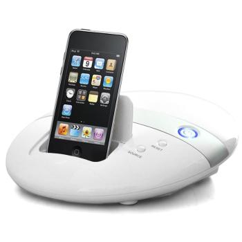 Elonex IGame V60 iPod dock și consolă de jocuri 10 jocuri