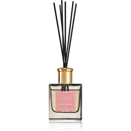 Areon Home Black Peony Blossom aroma difuzor cu rezervã 150 ml