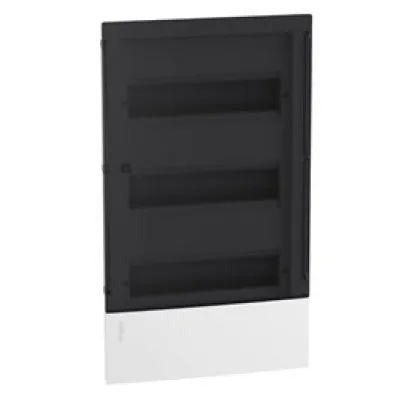 Tablou electric incastrat 36 module ( 3x12 ) usa fumurie SCHNEIDER MIP22312S