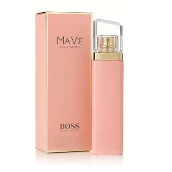 Hugo Boss Ma Vie Pour Femme - EDP 75 ml