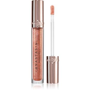 Anastasia Beverly Hills Lip Gloss lip gloss culoare Amber Sparkle 4,5 ml