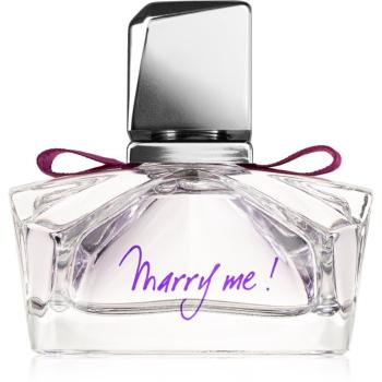 Lanvin Marry Me! Eau de Parfum pentru femei 30 ml