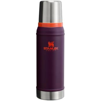 Stanley Thermos Legendary Classic 750 ml prună, mov, 0,75 l