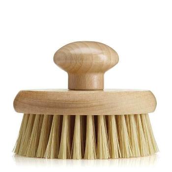 The Body Shop Perie de masaj A0 (Brush Body Round)