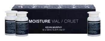 Kevin Murphy Ser hidratant pentru păr deteriorat (Moisture Vial/Cruet) 12 buc