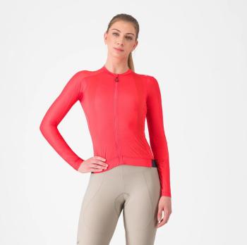 
                         Tricou de ciclism cu mânecă lungă de vară - ESPRESSO 
                