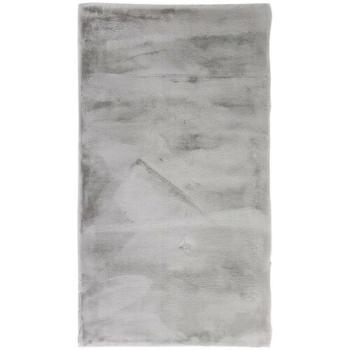 Covoraș de baie Rabbit New grey, 60 x 90 cm, gri, 60 x 90 cm