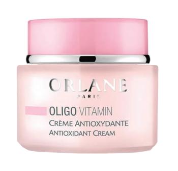 Orlane Paris Cremă facială cu proprietăți antioxidante Oligo Vitamin (Antioxidant Cream) 50 ml