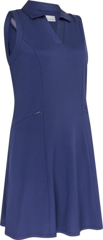 Callaway Flounce With Mesh Peacoat M Šaty