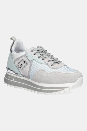 Tenisky Liu Jo LIU JO MAXI WONDER 01 BA5013PX027S3601