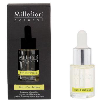 Millefiori Milano Ulei aromatic Natural Flori de orhidee 15 ml