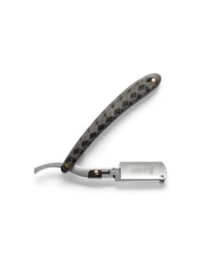 Brici Barbierit Master Double Brown, Beardburys