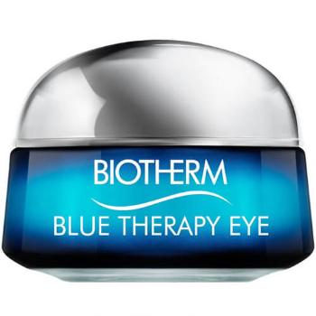 Biotherm Cremă de ochi pentru întinerire Blue Therapy Eye (Visible Signs Of Aging Repair) 15 ml