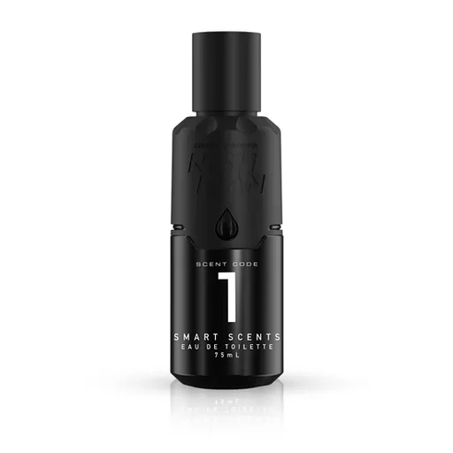 Apa de Parfum- NISH MAN 1 - 75 ml