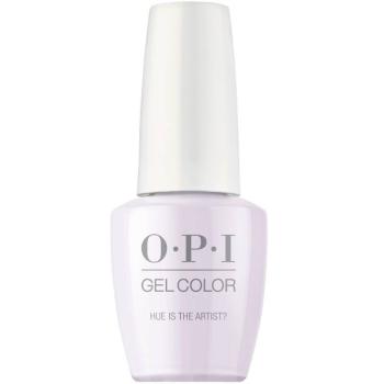 OPI Lac de unghii gel GelColor 15 ml Hue Is The Artist