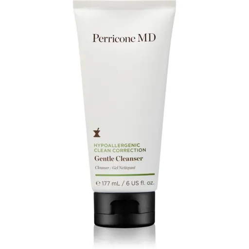 Perricone MD Hypoallergenic Clean Correction Gentle Cleanser Gel demachiant 177 ml