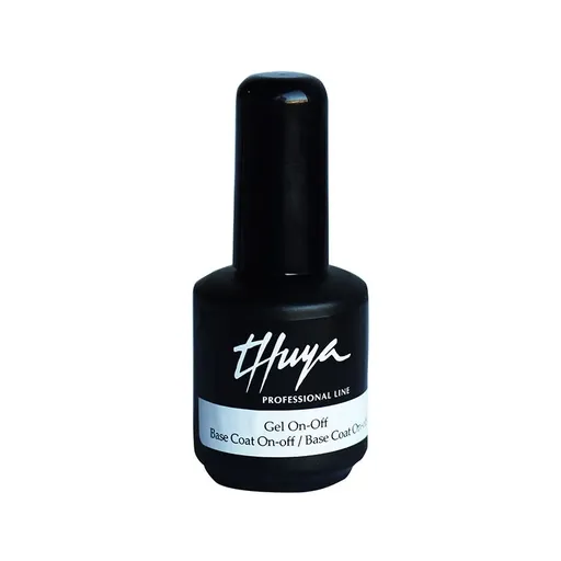 Gel On-Off Base Coat Thuya 14 ml
