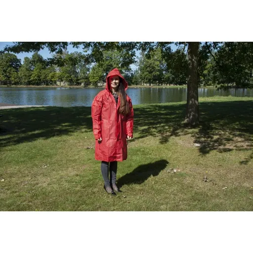 Pelerină de ploaie Doppler Adult