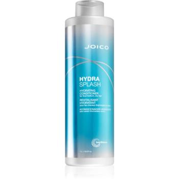 Joico Hydrasplash balsam hidratant pentru par uscat 1000 ml