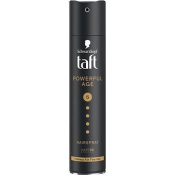 SCHWARZKOPF TAFT Power & Fullness 250 ml (9000100653503)
