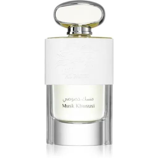 Al Fares Musk Khususi Eau de Parfum unisex 80 ml