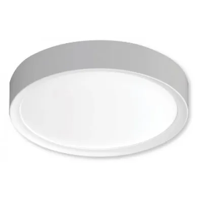 Plafoniera LED Starke ST00243, rotunda alba 36W 3240lm 480mm IP40