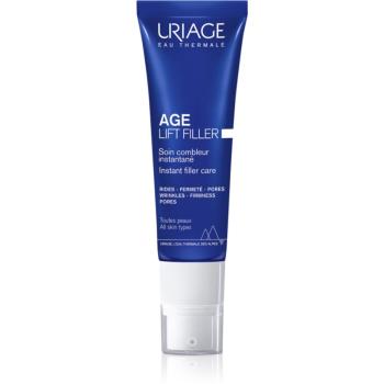 Uriage Age Protect Instant Filler Care ser pentru fermitate împotriva ridurilor 30 ml