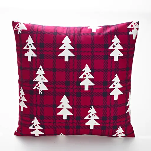 Husă de pernă ”Brazi”