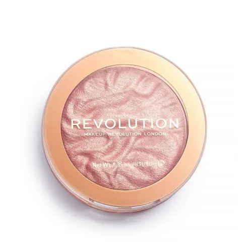 Revolution Revigorant Re-Loaded (Highlighter) Brightener 6,5 g