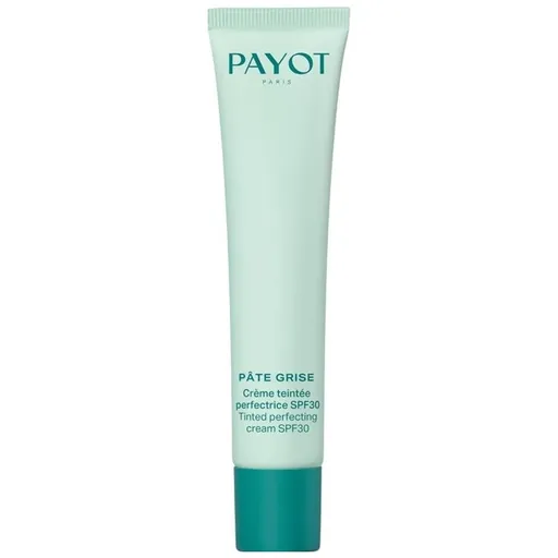 Payot Cremă tonifiantă împotriva imperfecțiunilor SPF 30 Pâte Grise (Tinted Perfecting Cream) 40 ml