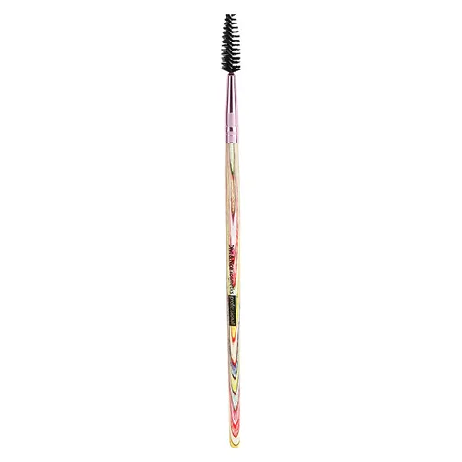 Diva & Nice Cosmetics Professional perie pentru gene MAX 519/11 1 buc